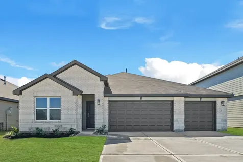 205 Homestead Court Dayton TX 77535