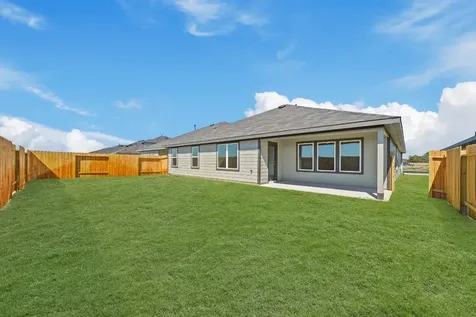 205 Homestead Court Dayton TX 77535