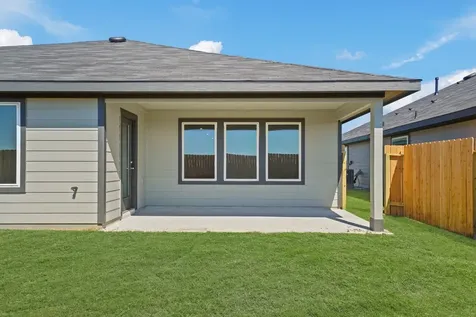 205 Homestead Court Dayton TX 77535