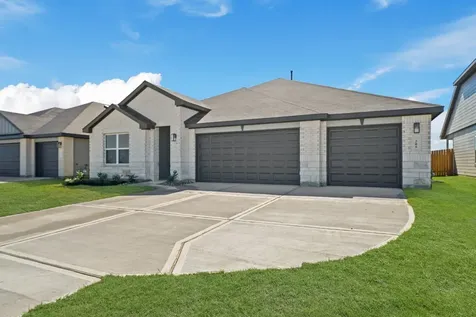 205 Homestead Court Dayton TX 77535