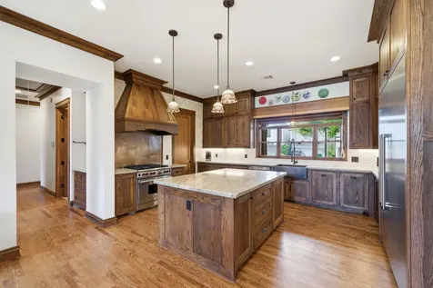 941 Judiway Street Houston TX 77018