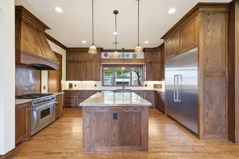 941 Judiway Street Houston TX 77018