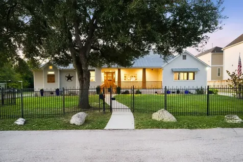 941 Judiway Street Houston TX 77018
