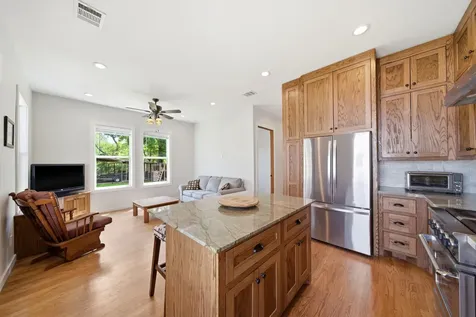 941 Judiway Street Houston TX 77018