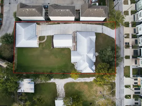 941 Judiway Street Houston TX 77018