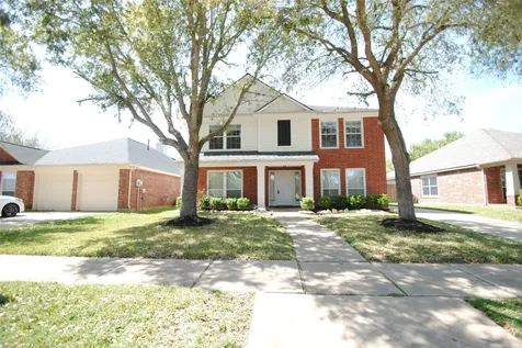 3711 Cane Lake Drive Richmond TX 77406