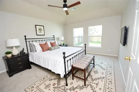 3711 Cane Lake Drive Richmond TX 77406