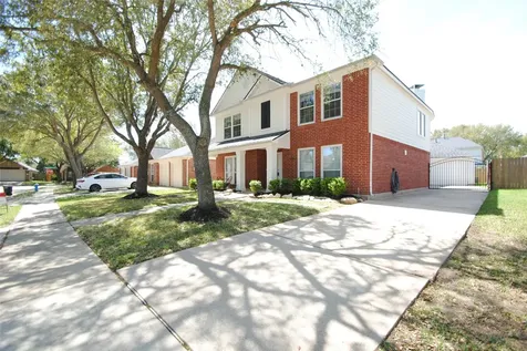 3711 Cane Lake Drive Richmond TX 77406