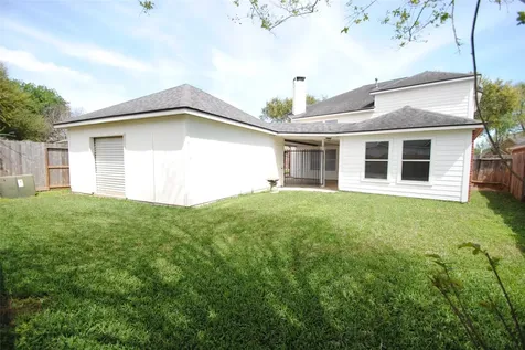 3711 Cane Lake Drive Richmond TX 77406
