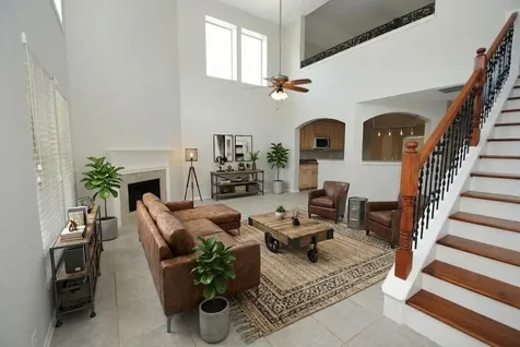 3711 Cane Lake Drive Richmond TX 77406
