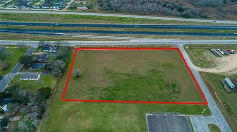 000 Highway 59 Lot 1 El Campo TX 77437