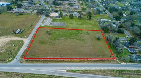 000 Highway 59 Lot 1 El Campo TX 77437