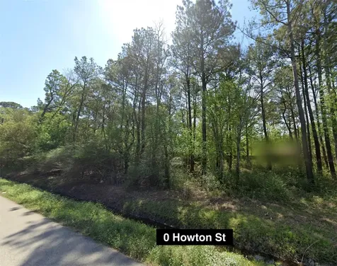 0 Howton Street Houston TX 77028