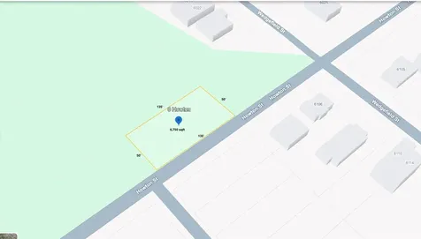 0 Howton Street Houston TX 77028