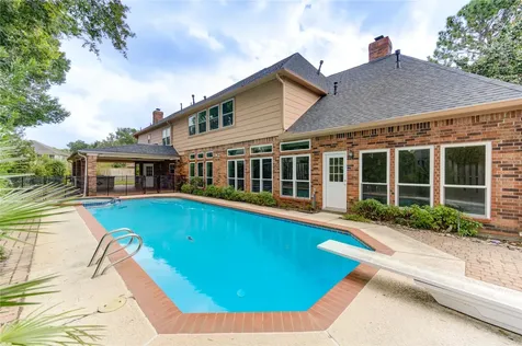 13238 Oregold Drive Houston TX 77041