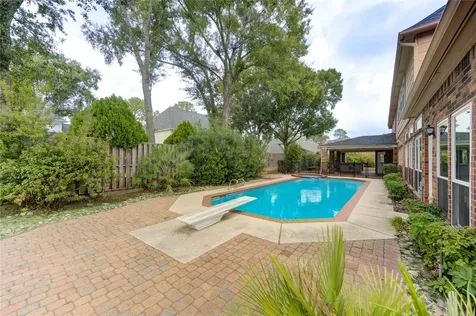 13238 Oregold Drive Houston TX 77041