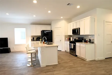 14238 Black Canyon Lane Conroe TX 77384