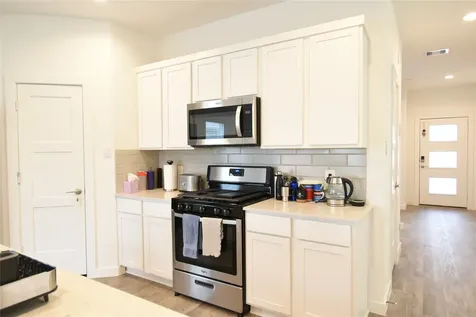 14238 Black Canyon Lane Conroe TX 77384