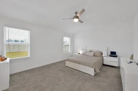 14238 Black Canyon Lane Conroe TX 77384