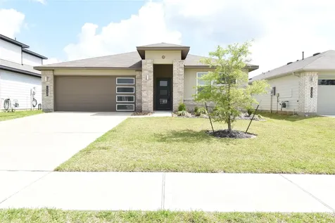 14238 Black Canyon Lane Conroe TX 77384