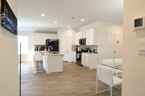14238 Black Canyon Lane Conroe TX 77384
