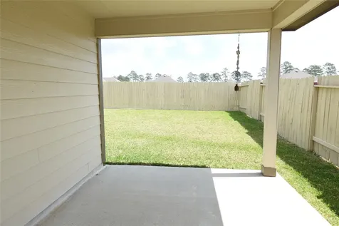 14238 Black Canyon Lane Conroe TX 77384