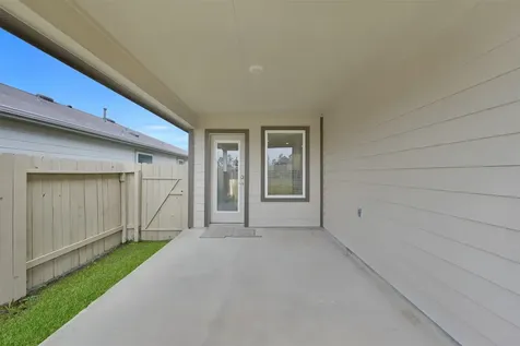 14238 Black Canyon Lane Conroe TX 77384