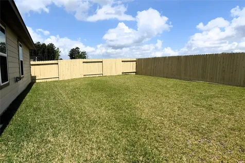 14238 Black Canyon Lane Conroe TX 77384