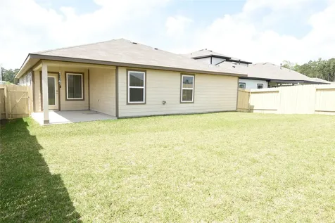 14238 Black Canyon Lane Conroe TX 77384