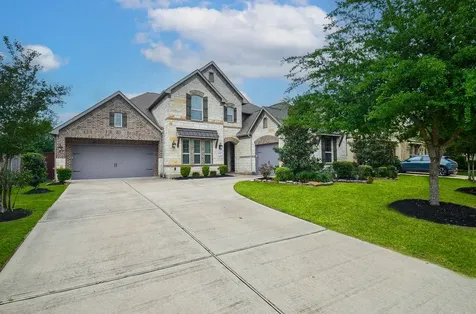 2706 Dogwood Terrace Lane Katy TX 77494
