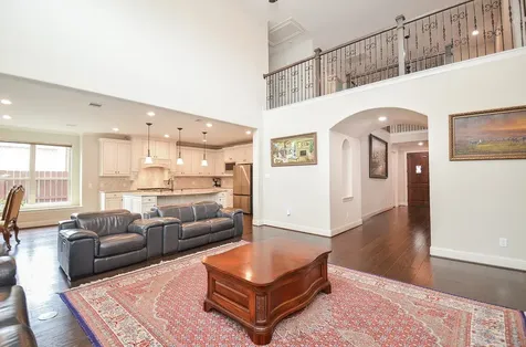 2706 Dogwood Terrace Lane Katy TX 77494
