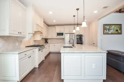 2706 Dogwood Terrace Lane Katy TX 77494