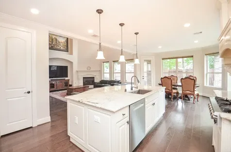 2706 Dogwood Terrace Lane Katy TX 77494