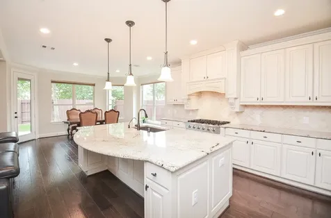 2706 Dogwood Terrace Lane Katy TX 77494