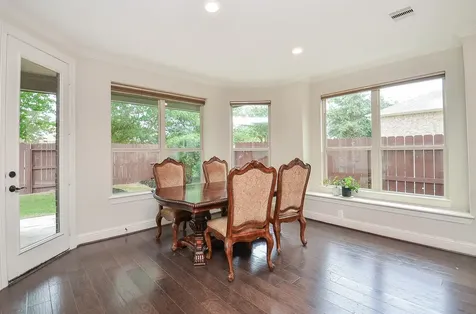 2706 Dogwood Terrace Lane Katy TX 77494