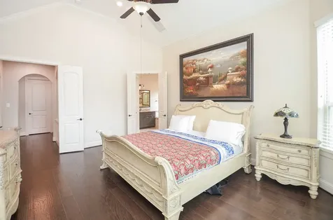 2706 Dogwood Terrace Lane Katy TX 77494