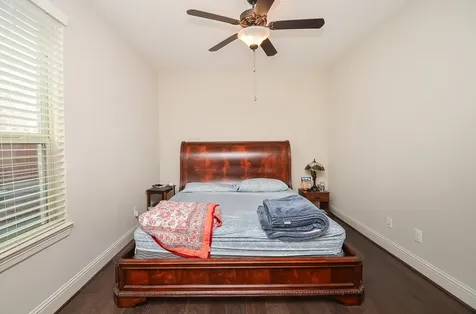 2706 Dogwood Terrace Lane Katy TX 77494