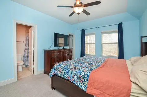 2706 Dogwood Terrace Lane Katy TX 77494
