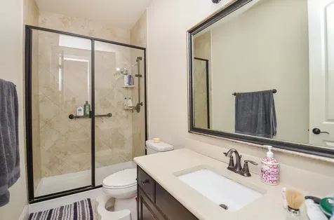 2706 Dogwood Terrace Lane Katy TX 77494