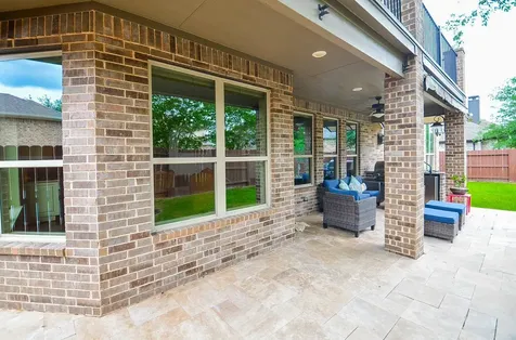 2706 Dogwood Terrace Lane Katy TX 77494