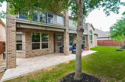 2706 Dogwood Terrace Lane Katy TX 77494