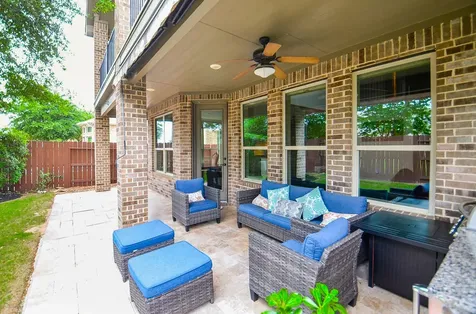 2706 Dogwood Terrace Lane Katy TX 77494