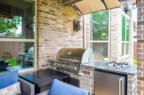 2706 Dogwood Terrace Lane Katy TX 77494