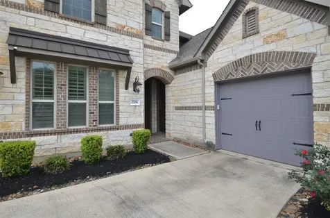 2706 Dogwood Terrace Lane Katy TX 77494