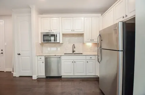2706 Dogwood Terrace Lane Katy TX 77494