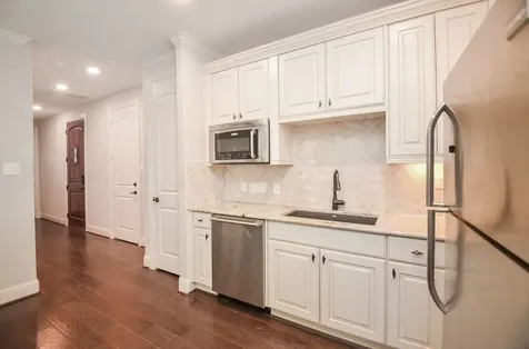 2706 Dogwood Terrace Lane Katy TX 77494