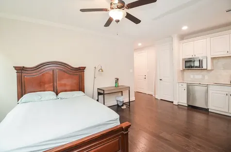 2706 Dogwood Terrace Lane Katy TX 77494