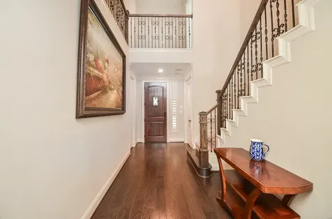 2706 Dogwood Terrace Lane Katy TX 77494