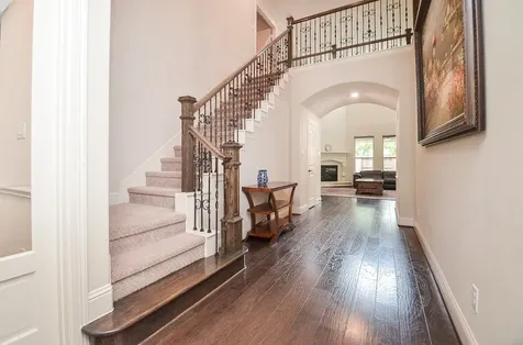 2706 Dogwood Terrace Lane Katy TX 77494