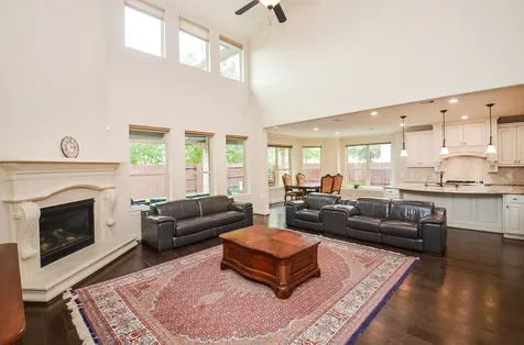 2706 Dogwood Terrace Lane Katy TX 77494